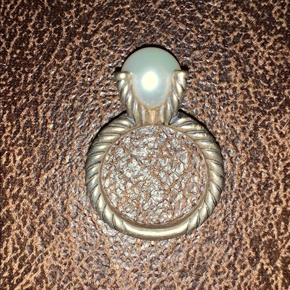 David Yuman Ring - Picture 1 of 4